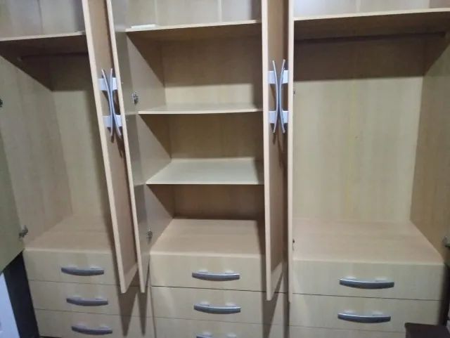 guarda-roupa de casal - Foto 2