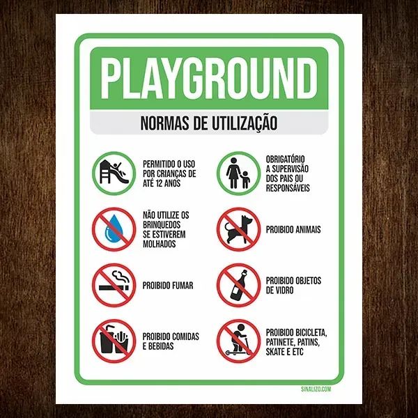 Plaquinhas personalizadas em PVC, Acrilico e ACM - Foto 2
