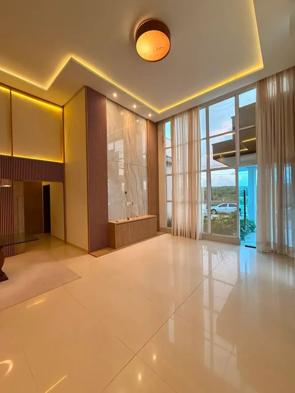 CASA  3 SUITES NOVO LEBLON