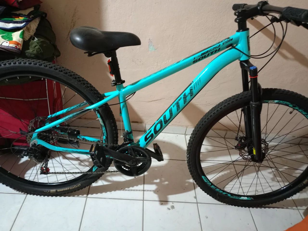 Bicicleta 29 Aro  - Foto 3