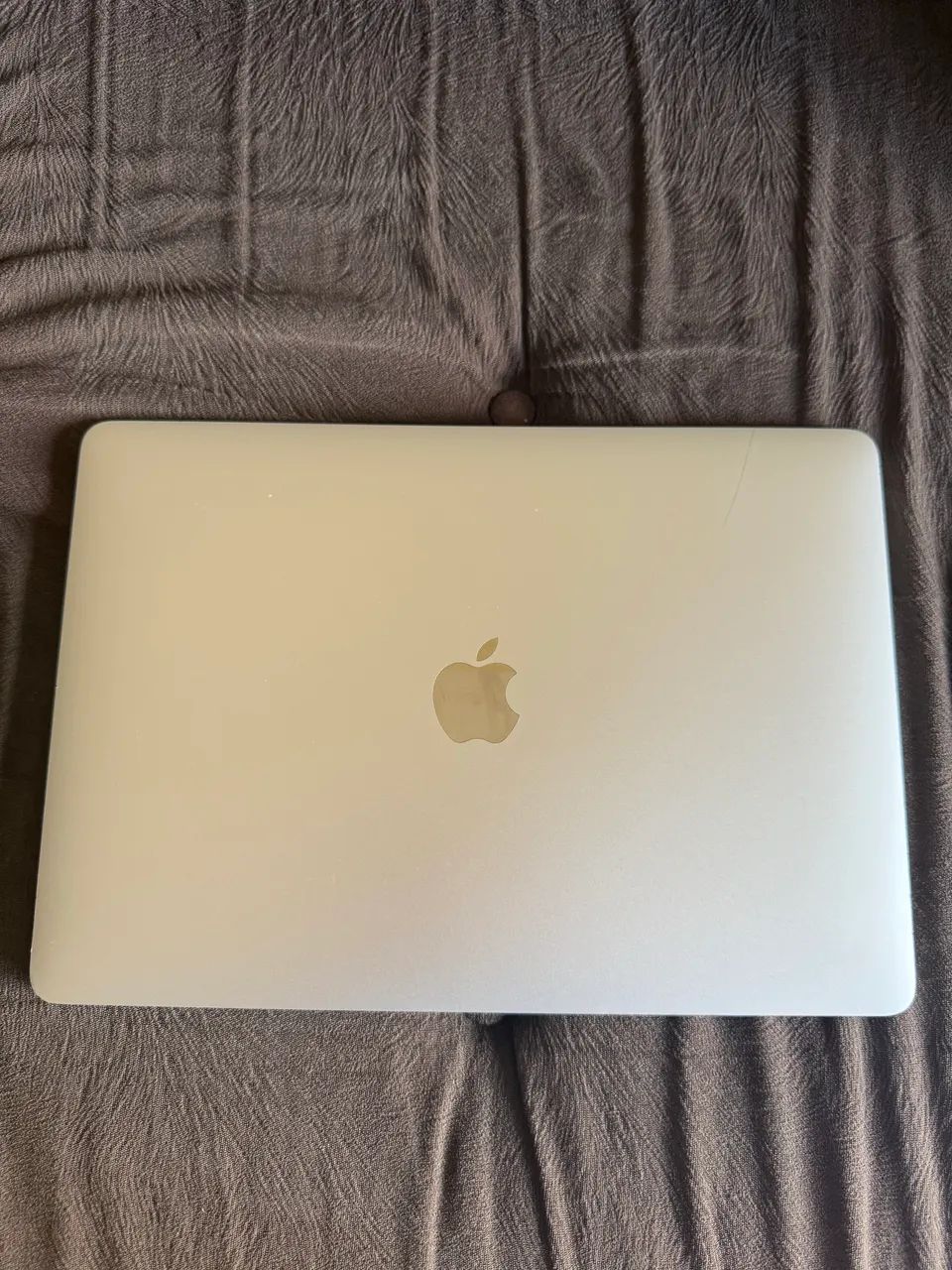 MacBook 2020 M1 8RAM 512GB NOVO - Foto 2