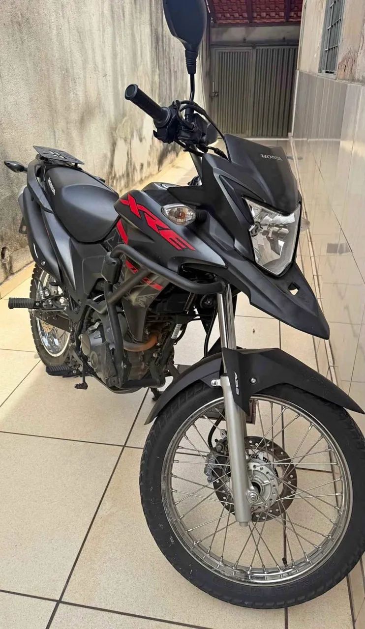 Vendo XRE  - Foto 2