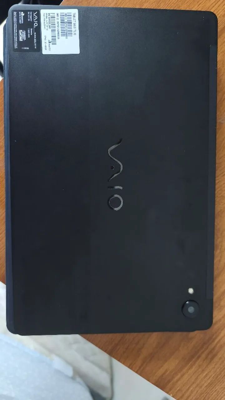 Tablet Vaio 128Gb - Foto 2