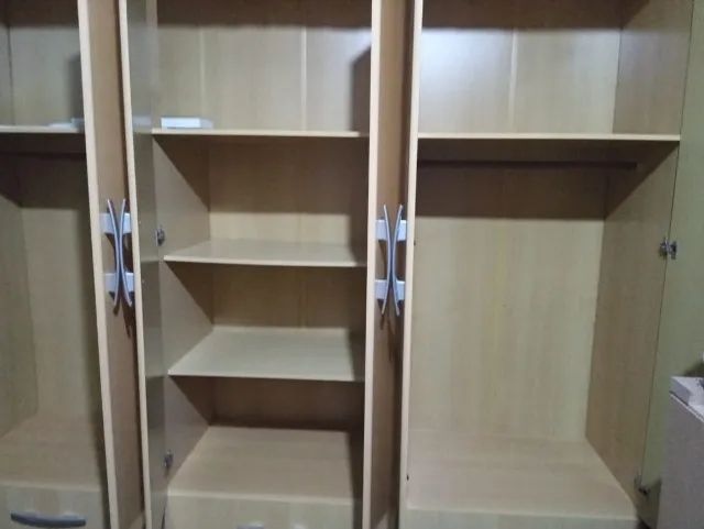 guarda-roupa de casal - Foto 4