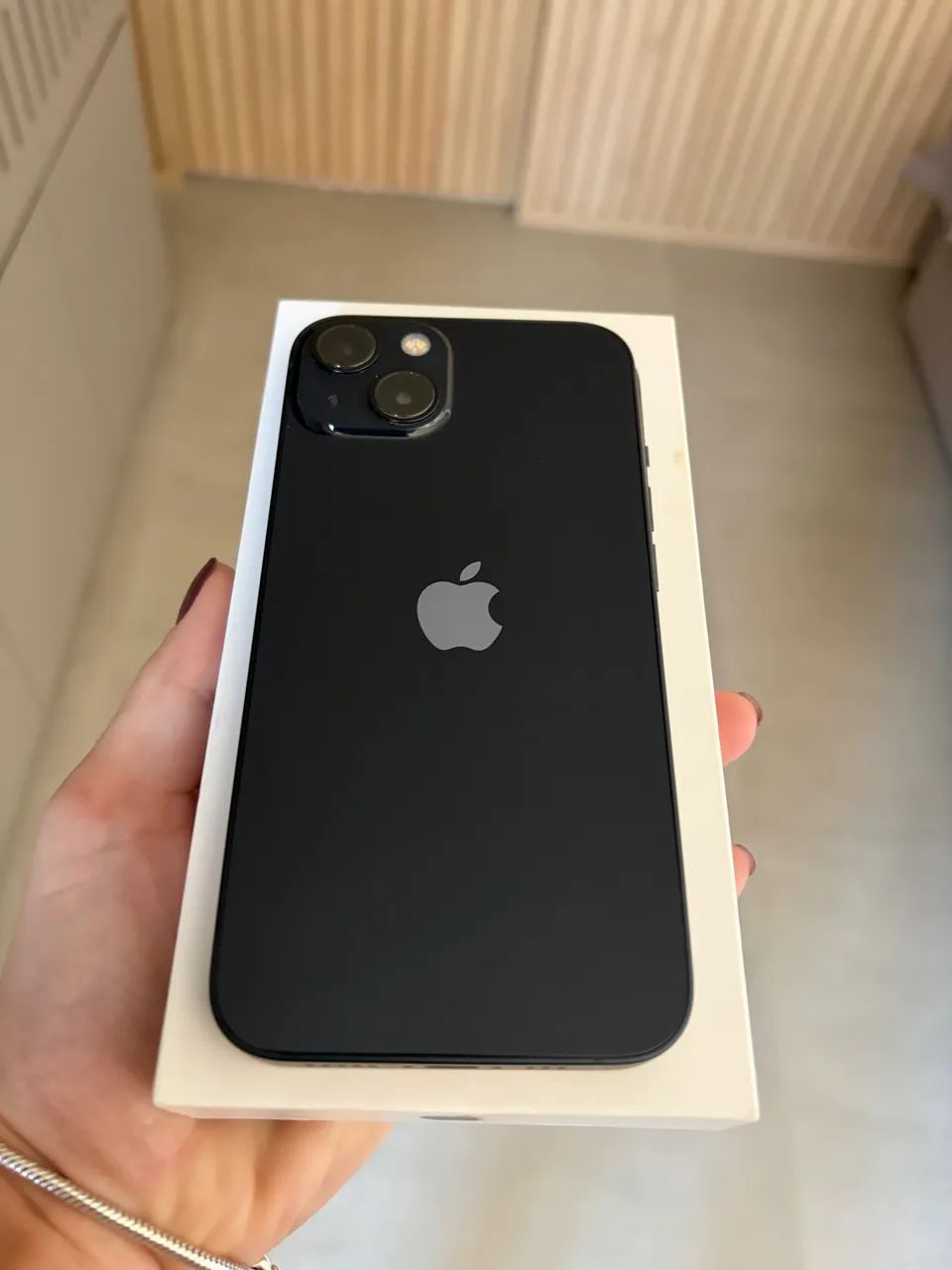 iPhone 13, 128g, impecável!  - Foto 4