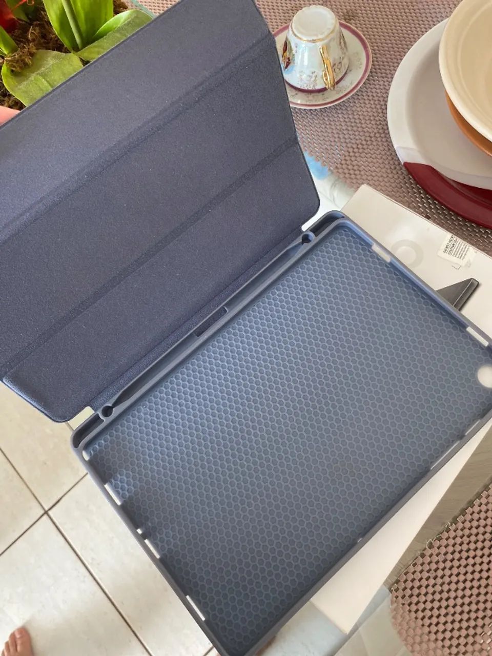 Galaxy tab A9+  - Foto 4