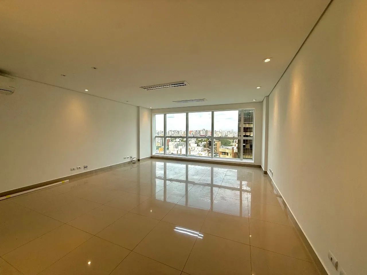 Helbor Office | Sala Comercial, Locação.