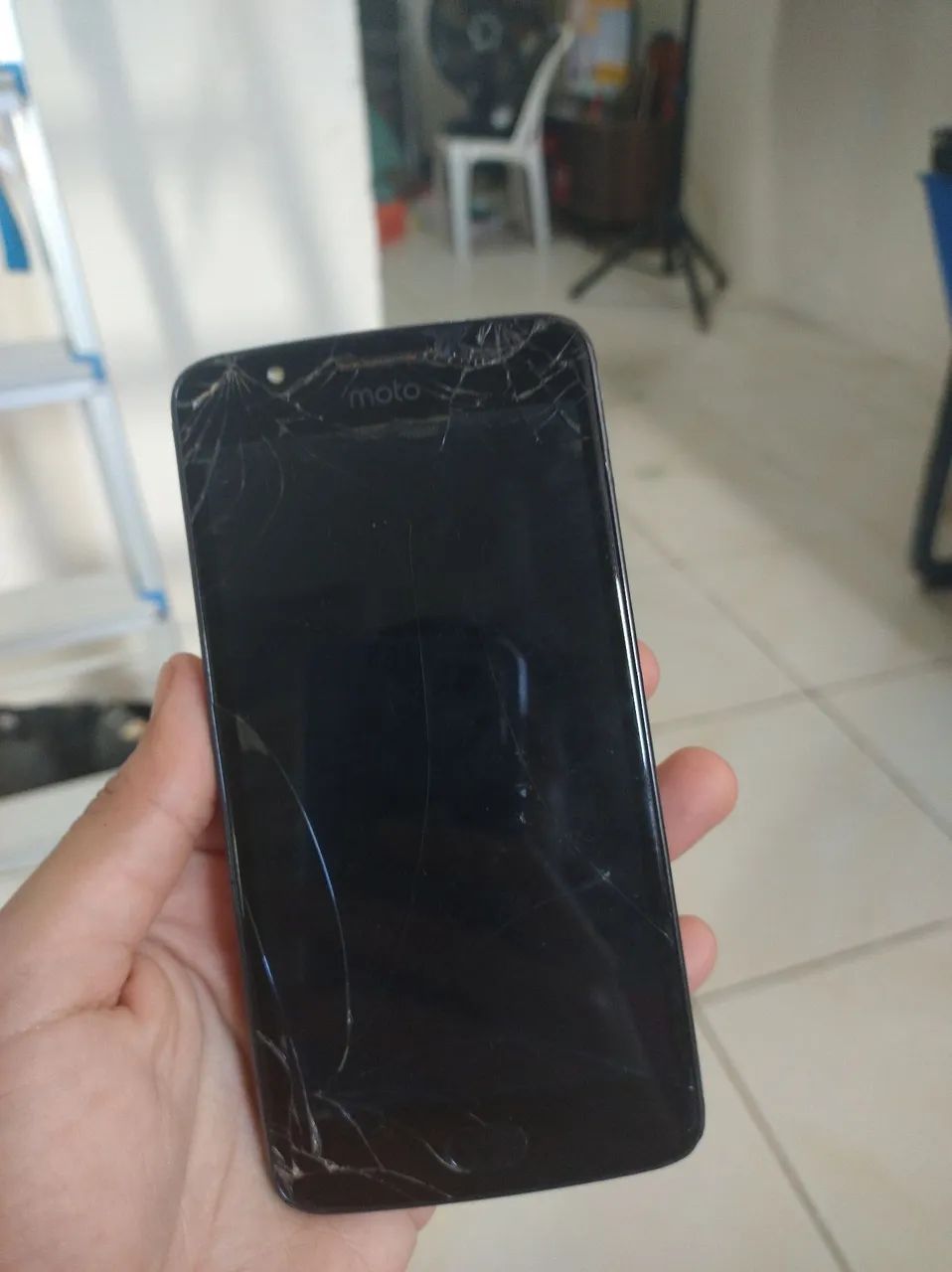 Carcaça de celular