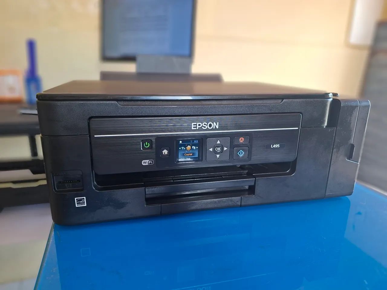 Epson L495 - Foto 3
