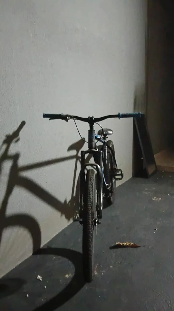 Bicicleta  - Foto 2