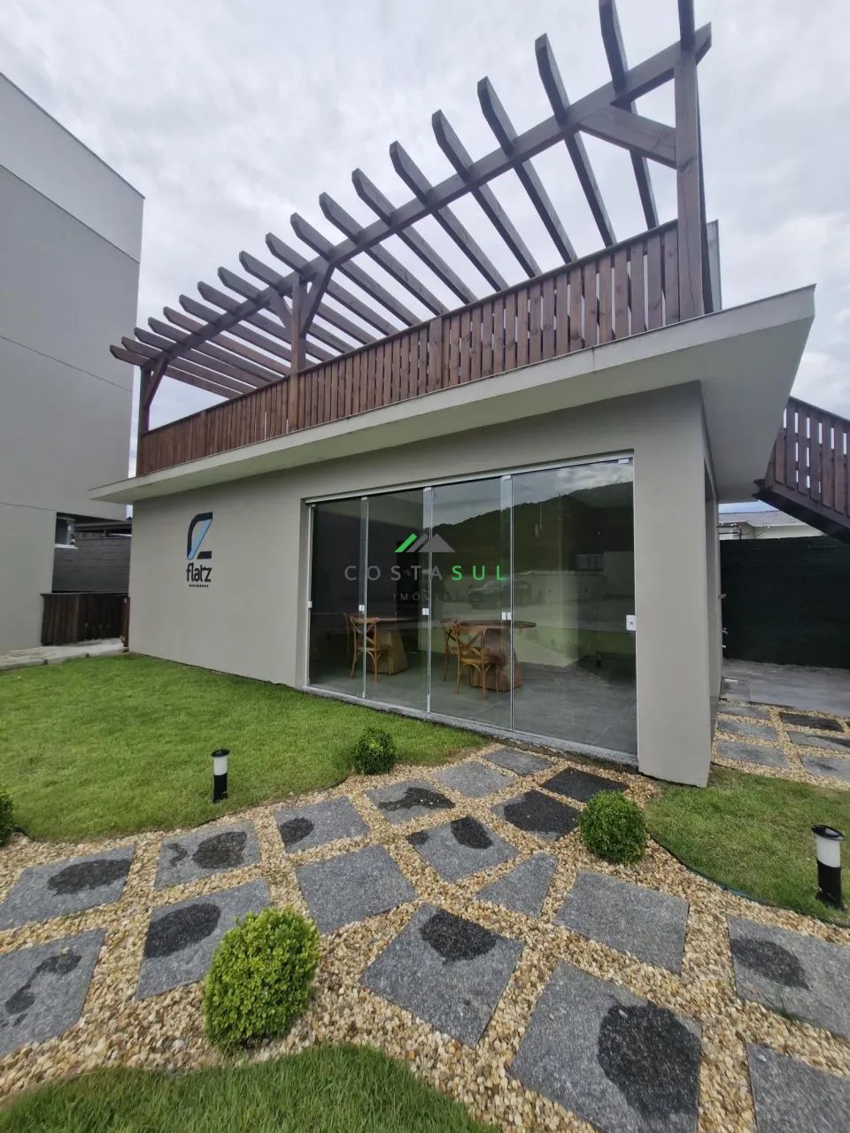 Flatz Residence | excelente potencial de rentabilidade em Imbituba - Foto 2