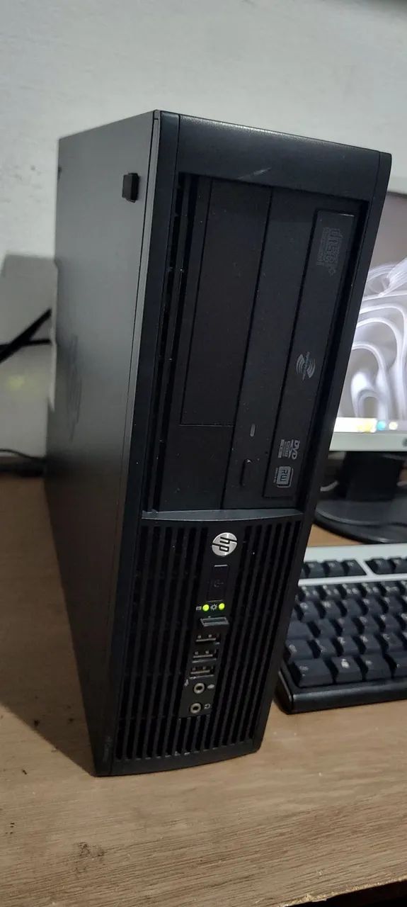 Computador Intel Duo 7500 - Foto 3