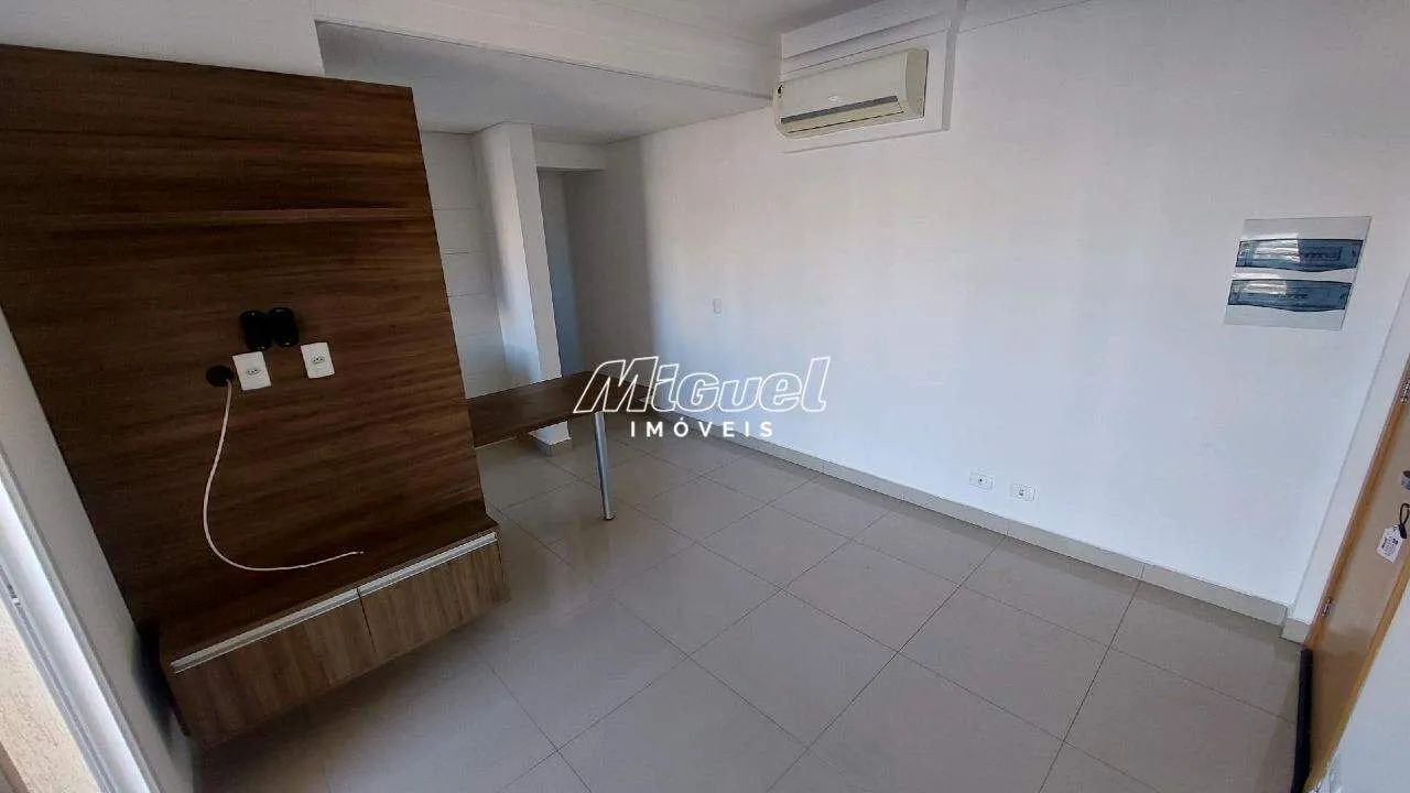 Apartamento para aluguel, Jardim Elite - Piracicaba - Foto 2