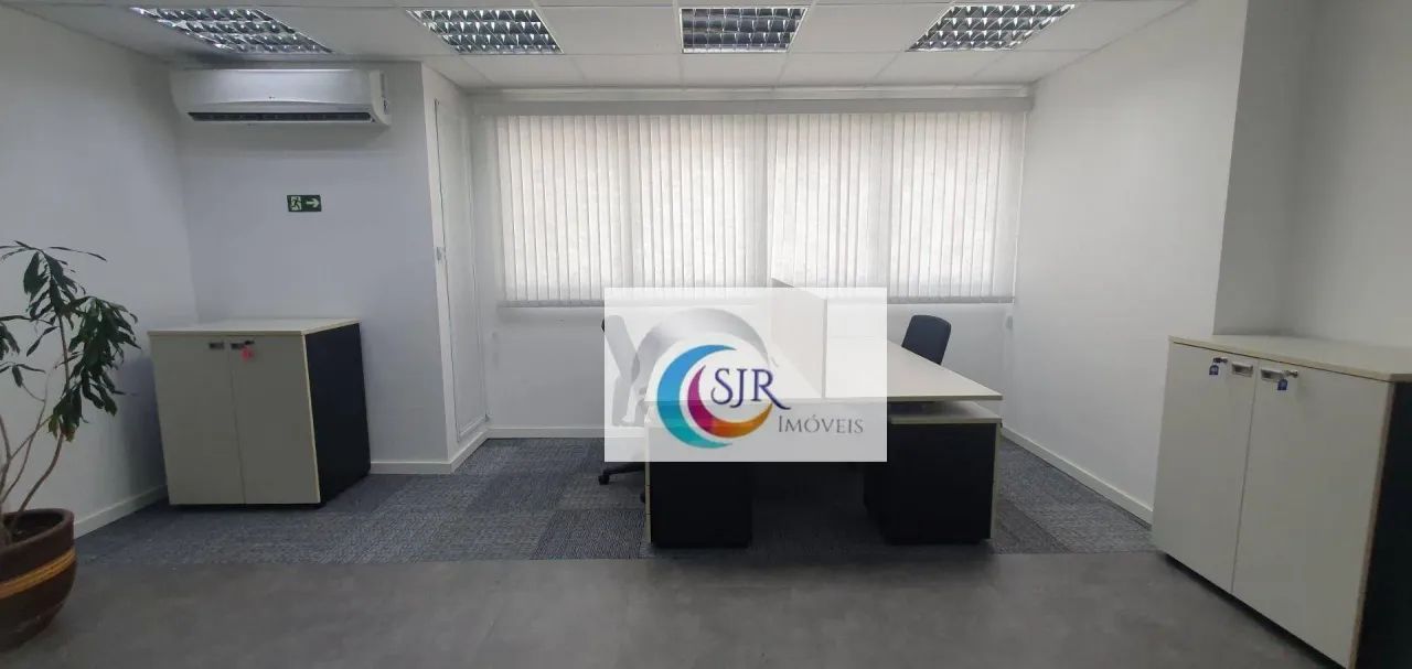 Conjunto para alugar, 566 m² por R$ 66.858,93/mês - Centro - São Bernardo do Campo/SP - Foto 5