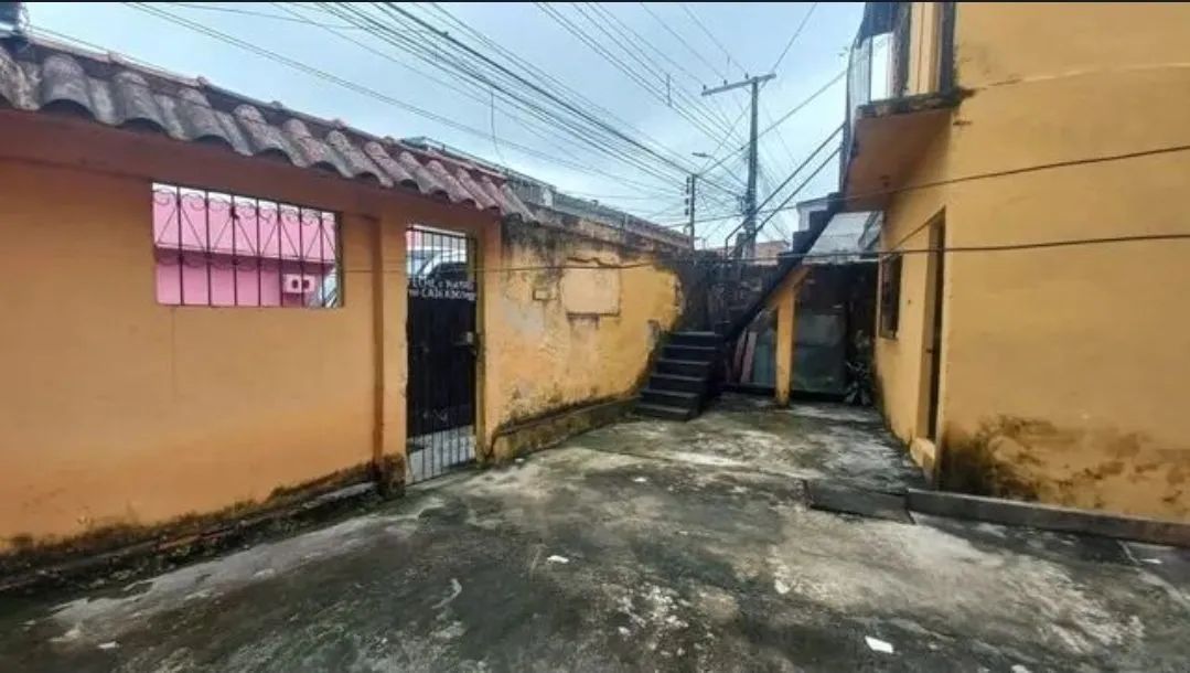Residencial com 8 kitnetes todos alugados - Foto 4