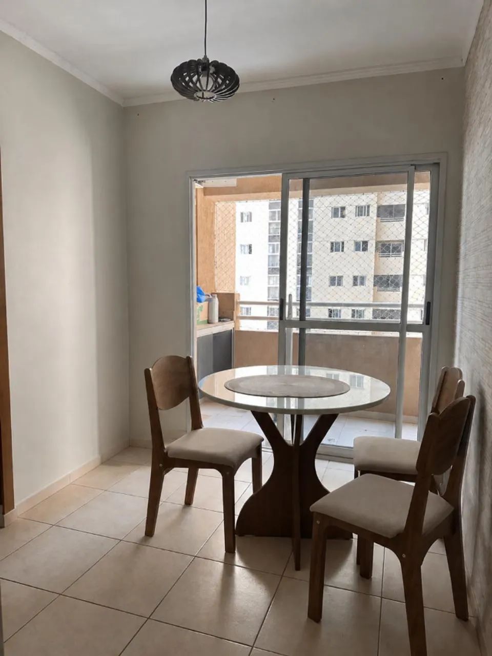 VENDO APARTAMENTO 3 QUARTOS BOULEVARD DAS PALMEIRAS  - SAMAMBAIA  - Foto 2