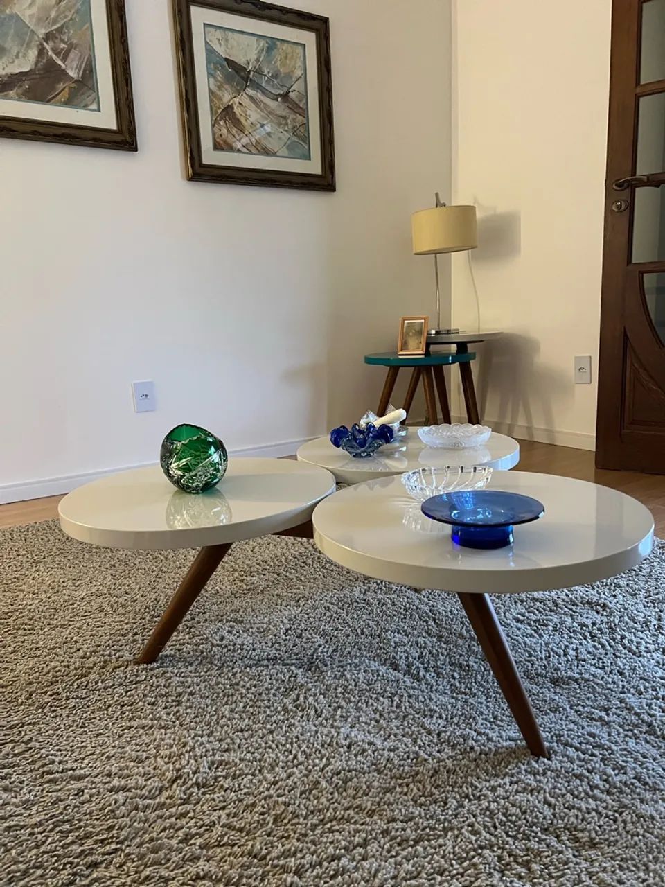 Mesa de centro