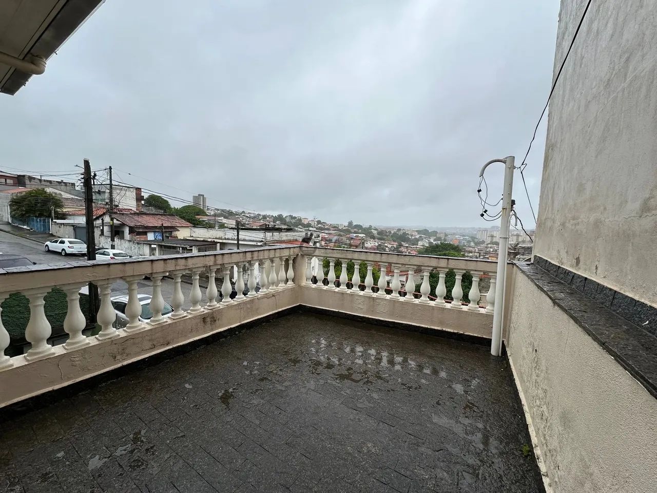 Casa para alugar em Sorocaba-SP, Jardim Sorocabano: 2 quartos, 1 suite, 1 sala, 1 banheiro - Foto 5