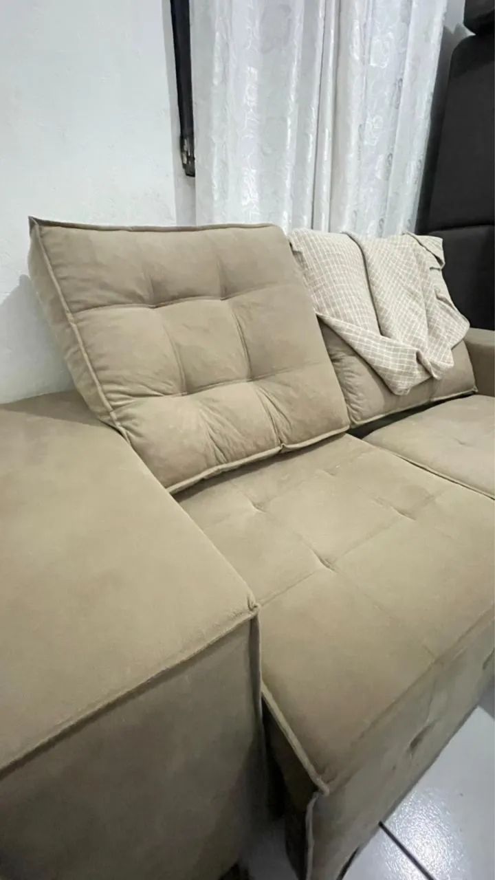 Sofá - Foto 3
