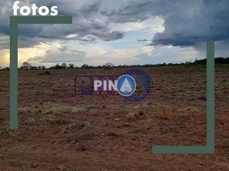 Área à venda 25000M², DISTRITO INDUSTRIAL, CUIABÁ - MT - Foto 5