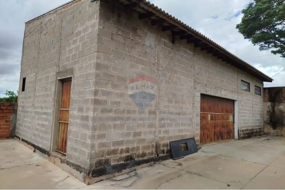 Barracão à venda - Tupã/Quatá - Foto 4