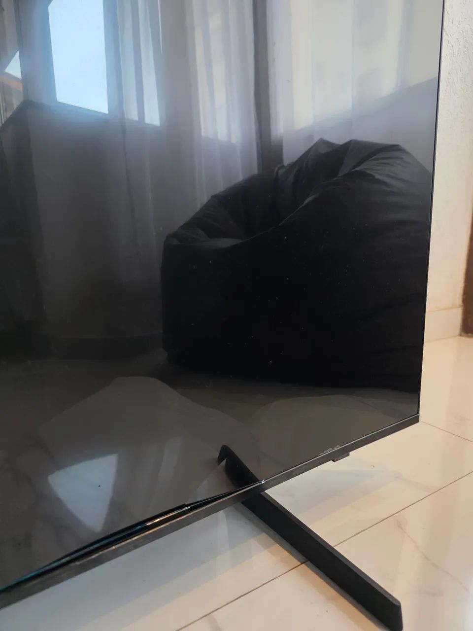 Samsung Smart TV 85" Crystal UHD 4K - Foto 3