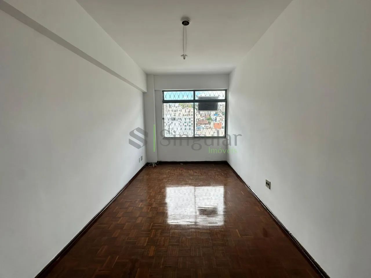 Apartamento de 2 quartos no centro - Foto 2