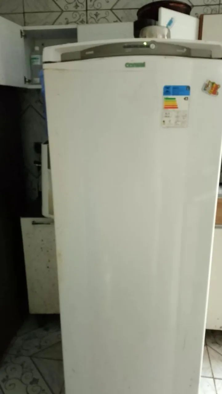 Geladeira 