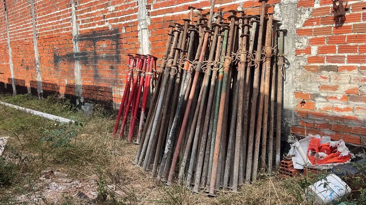 Escoras 