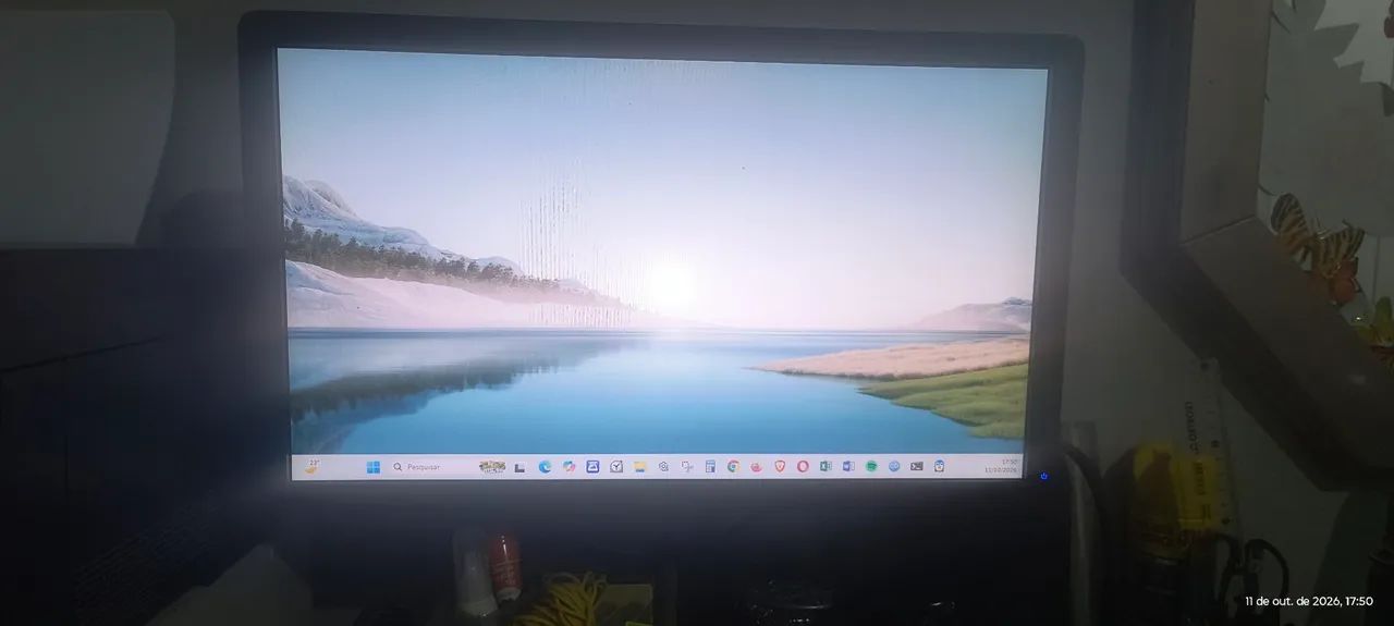 Monitor Dell 19 polegadas 