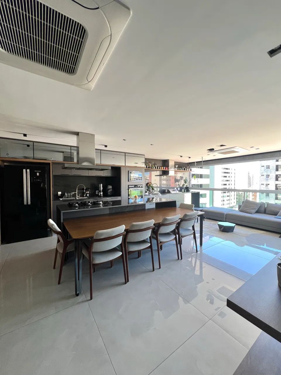 Apartamento à venda - Edf. Terrace Concept