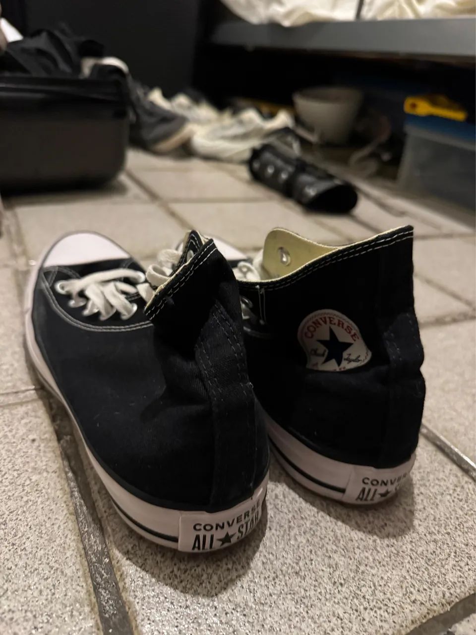 ALL STAR CONVERSE ORIGINAL
