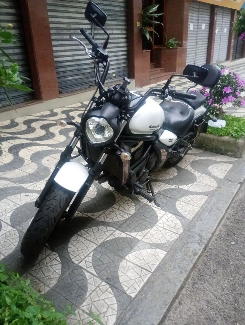 650 com Apenas 38.000kms - Foto 2