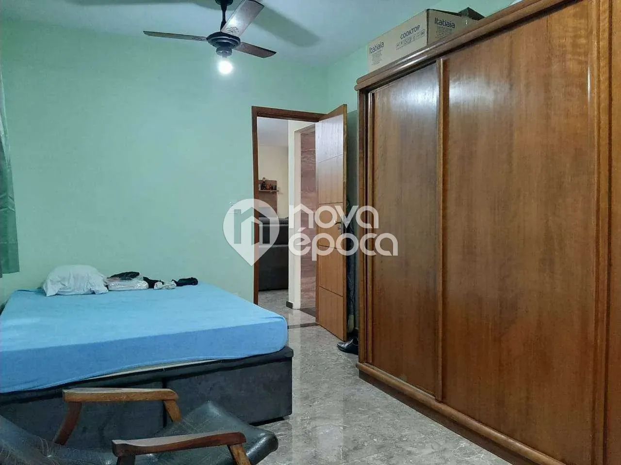 Riachuelo | Casa de Vila 2 quartos, sendo 2 suites - Foto 5