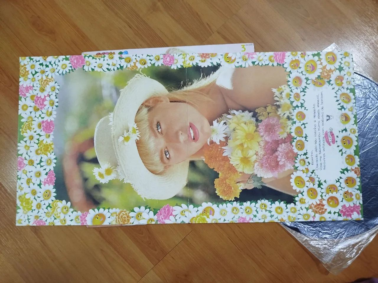 LP vinil Xou da Xuxa 3 - Foto 5