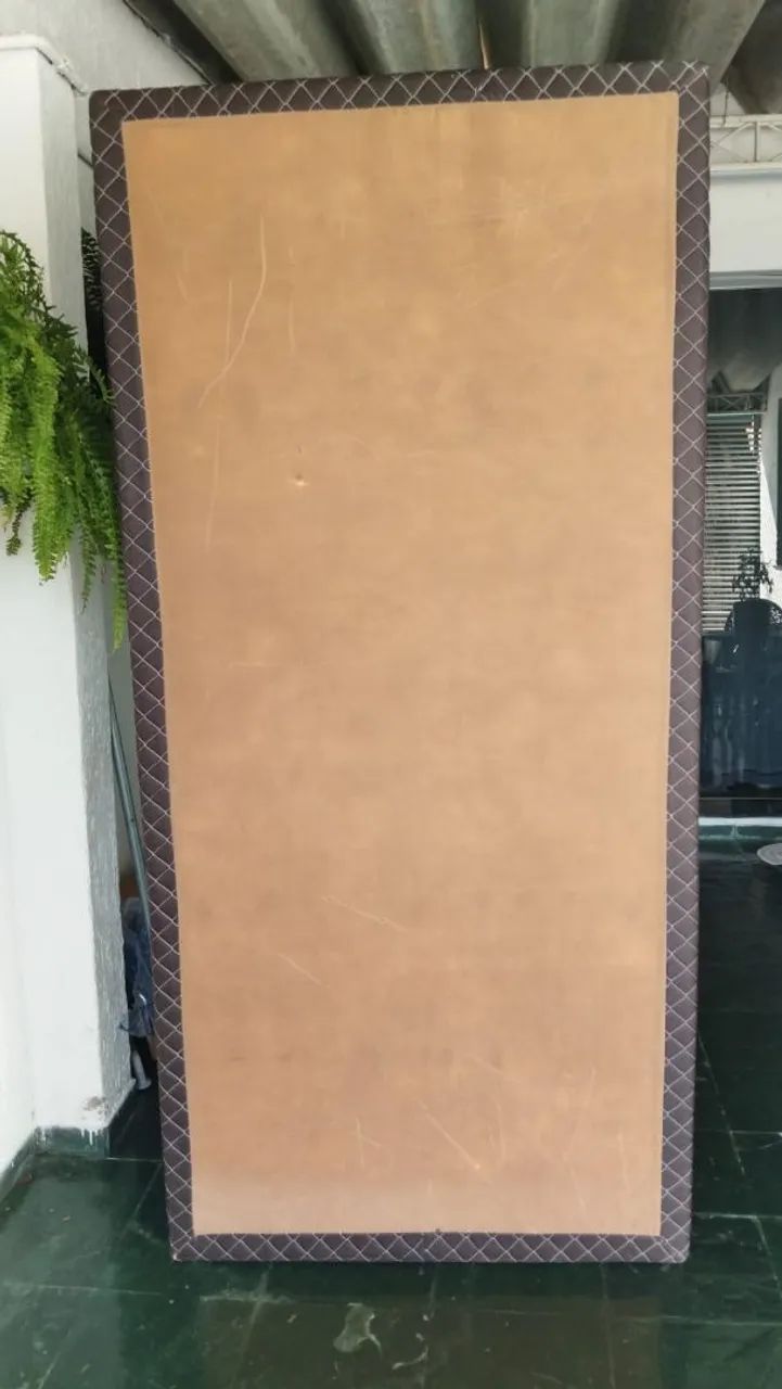 Cama Box