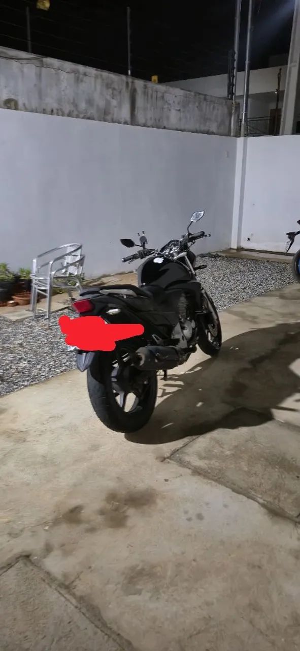 Honda Cb300 2010 - Foto 5