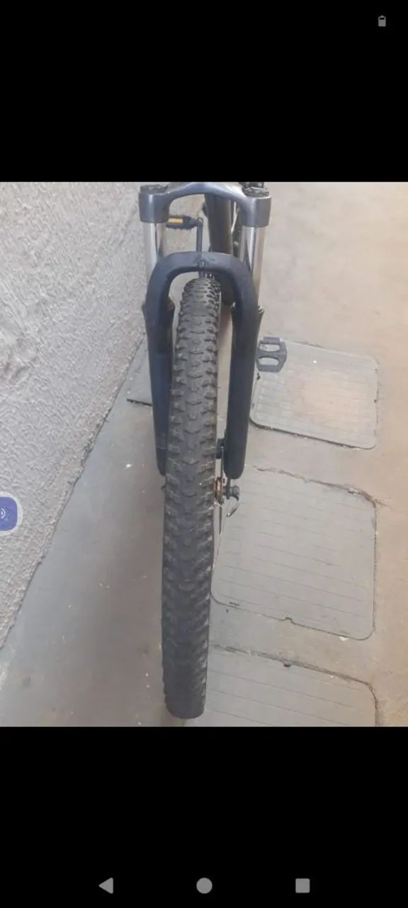 Vende-se Bike Aro 29 - Foto 3