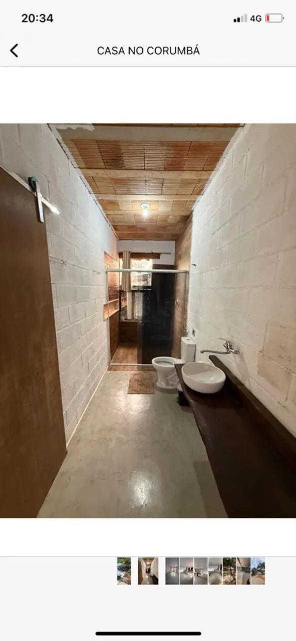 Vendo Casa ?  - Foto 4