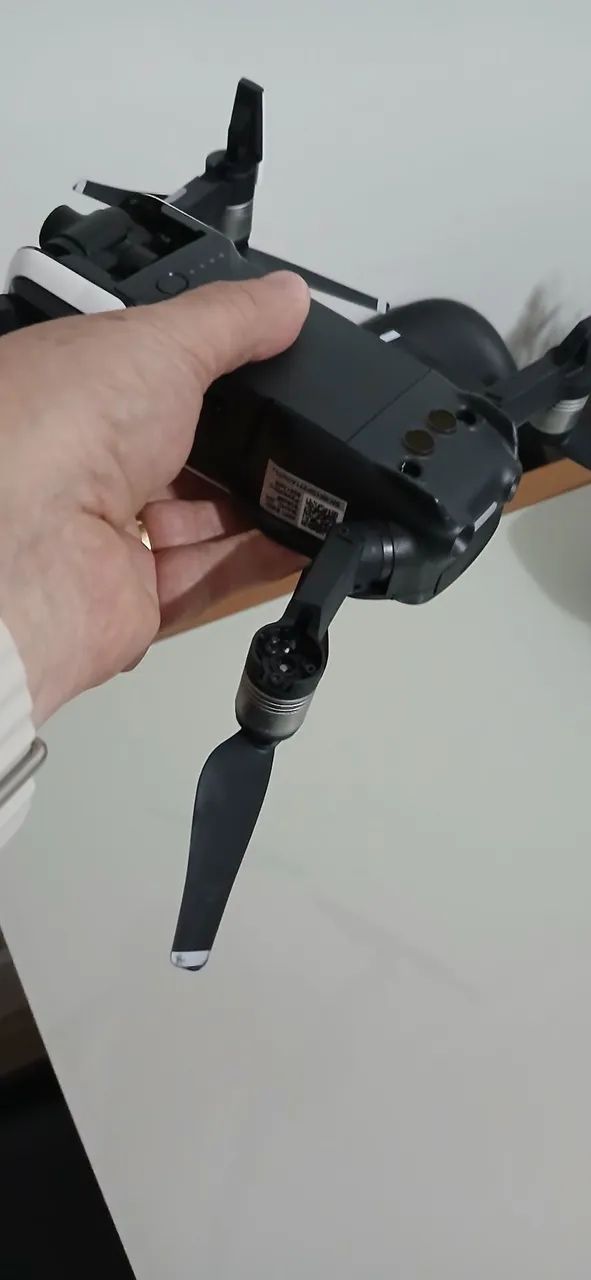 Drone Mavic Air 1 - Foto 2