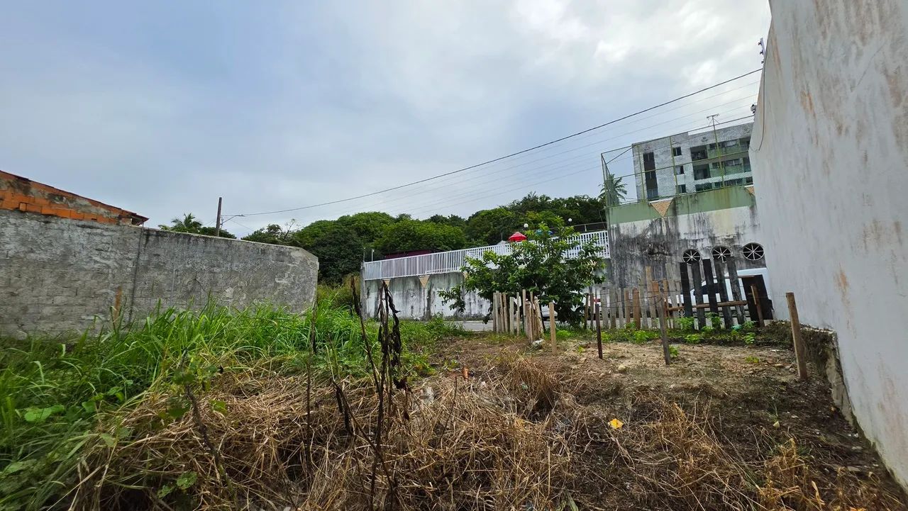 VENDO /TROCO Terreno No Jabotiana 14x25 escriturado ( ARACAJU)  - Foto 5