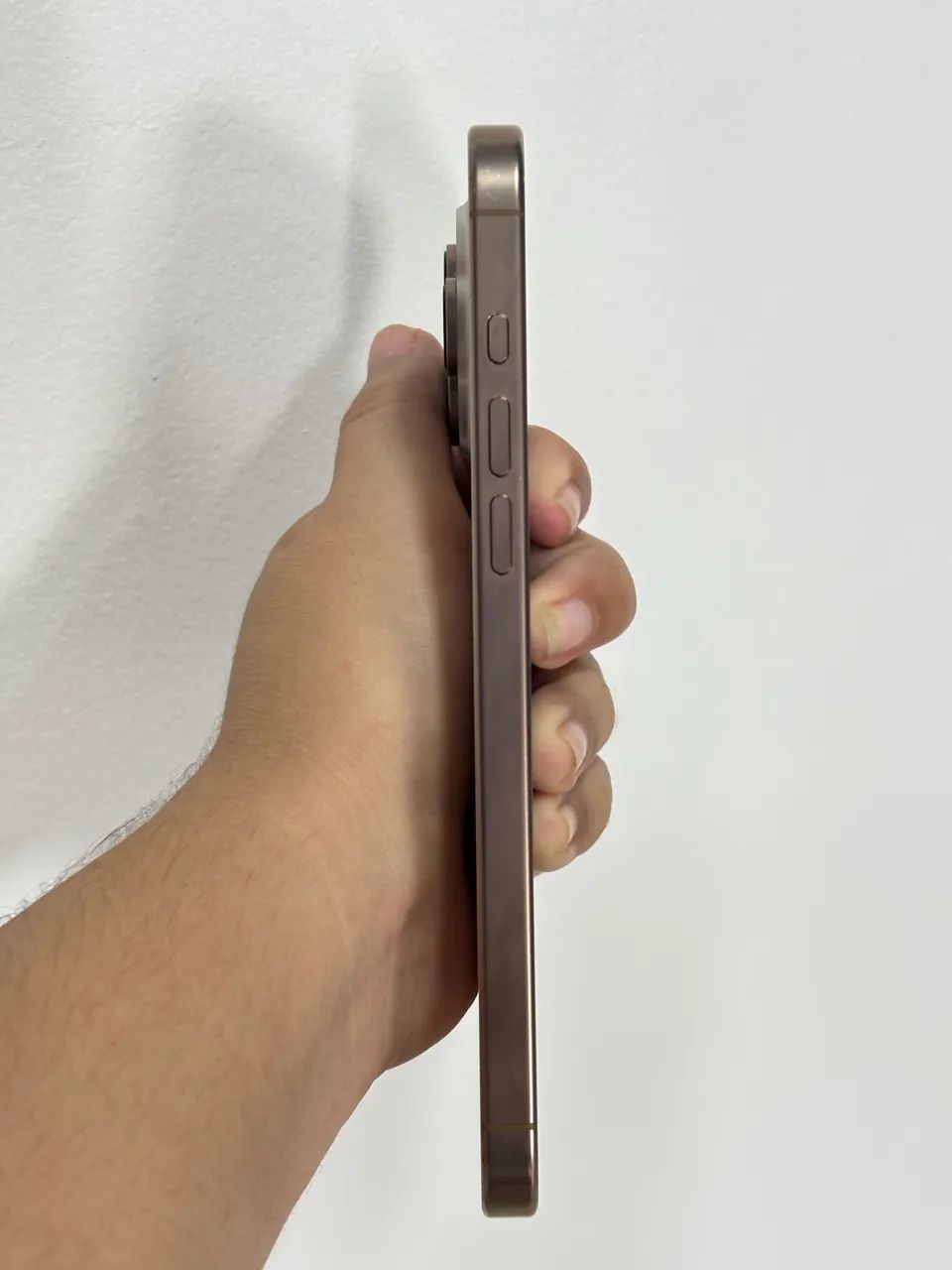 iPhone 16 pro Max 88% completo único dono  - Foto 5