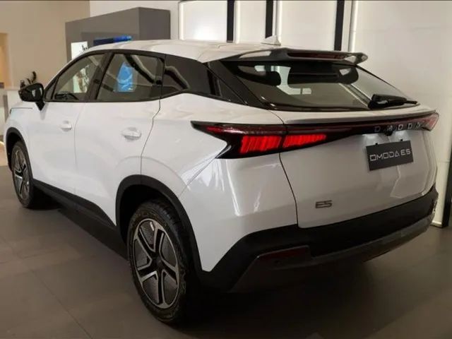 Omoda E5 Elétrico (61,1 KW) 2026 - Foto 3
