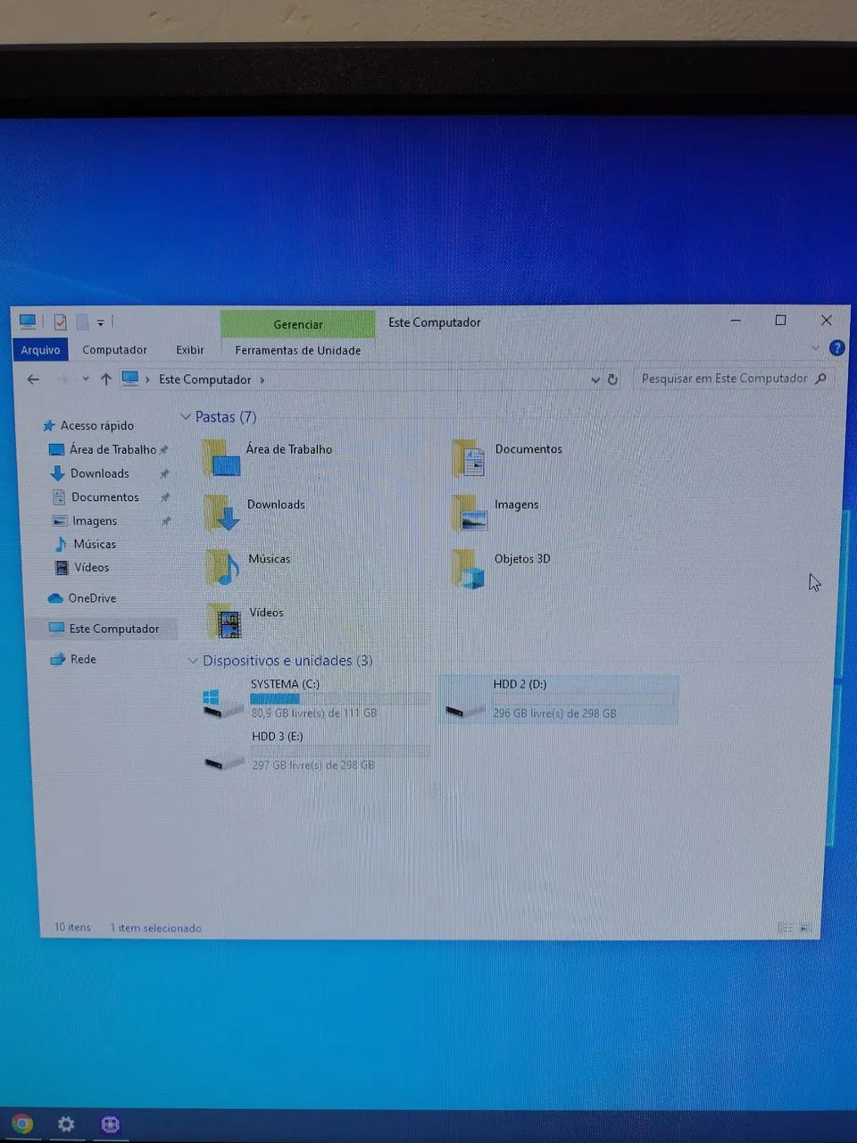 Computador - Foto 3