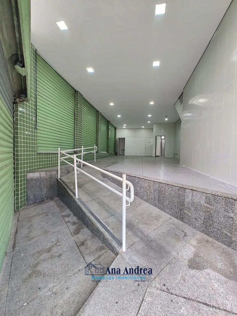 Taboão da Serra, salão no Kizaemon Takeuti - Foto 5