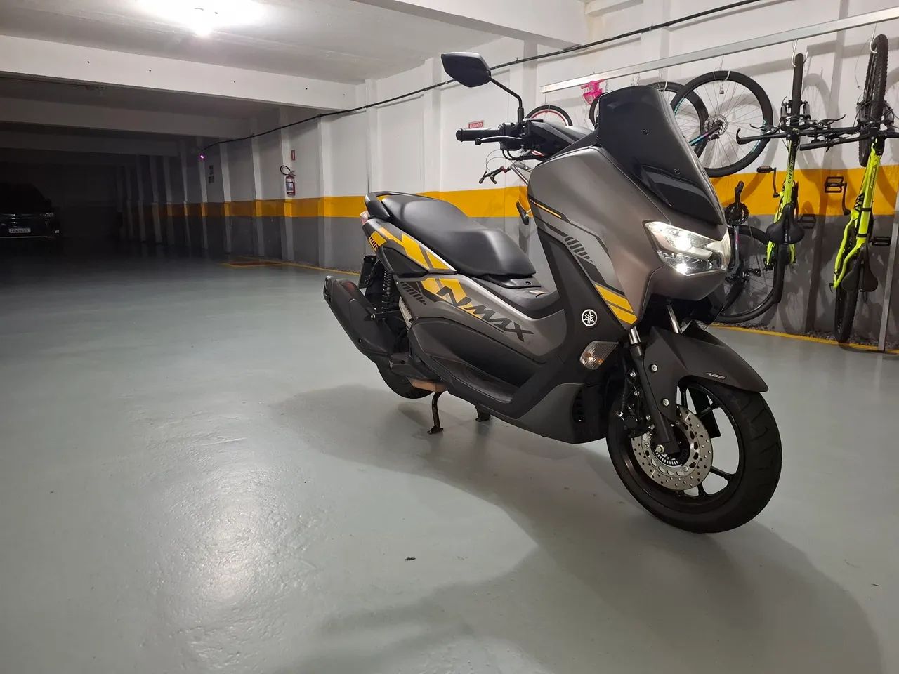 Nmax 2024  - Foto 5