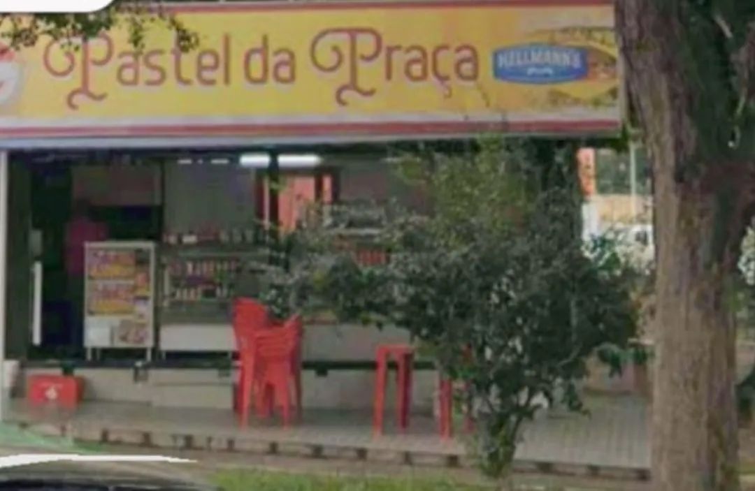 Vendo ou troco por carro  - Foto 2