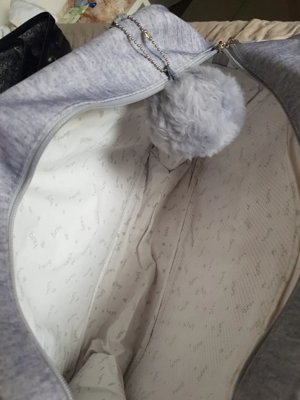 Bolsa maternidade  - Foto 2