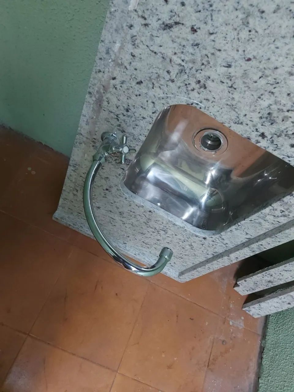 Pia sem uso completa - Foto 2