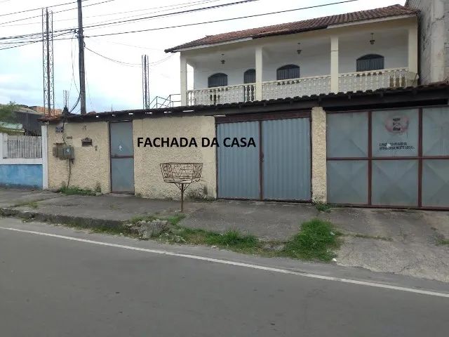 Foto - Itaboraí - Centro (Manilha)